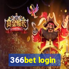 366bet login